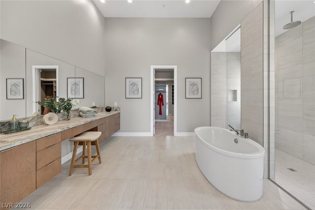 5064 High Hill Street, Las Vegas, NV 89135