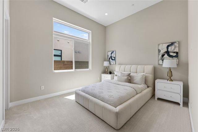 5064 High Hill Street, Las Vegas, NV 89135