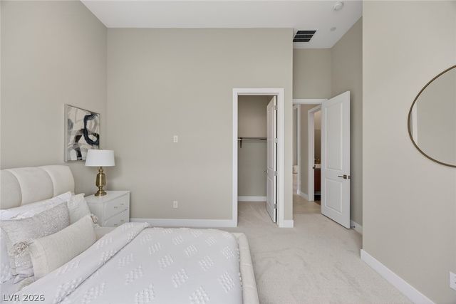 5064 High Hill Street, Las Vegas, NV 89135