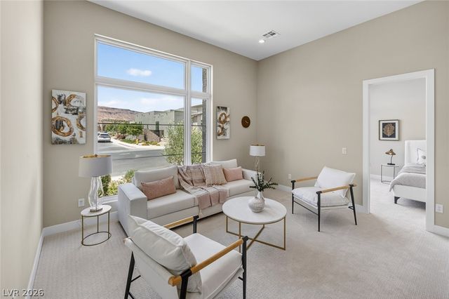 5064 High Hill Street, Las Vegas, NV 89135