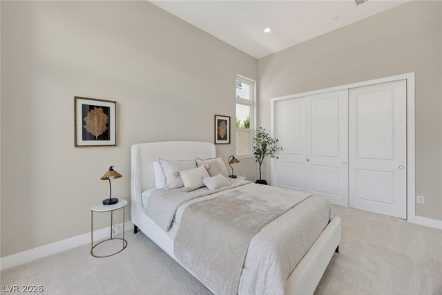 5064 High Hill Street, Las Vegas, NV 89135