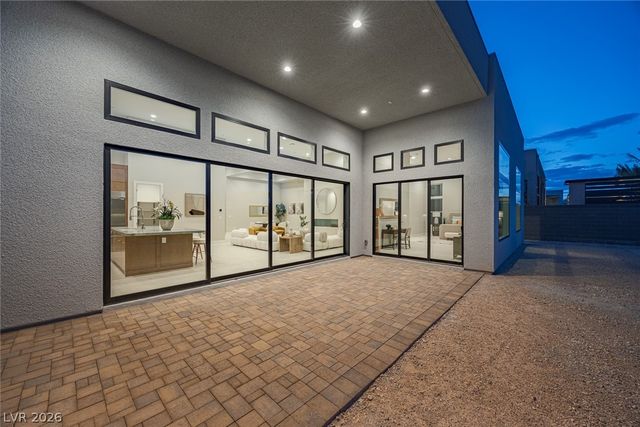 5064 High Hill Street, Las Vegas, NV 89135