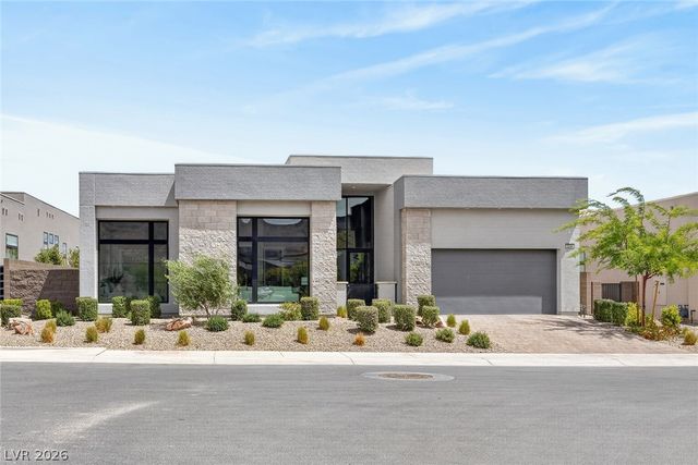 5064 High Hill Street, Las Vegas, NV 89135