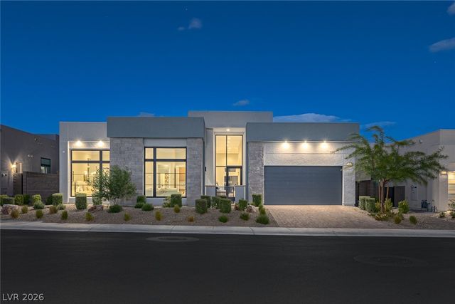 5064 High Hill Street, Las Vegas, NV 89135