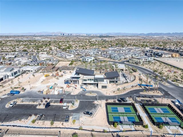 5064 High Hill Street, Las Vegas, NV 89135