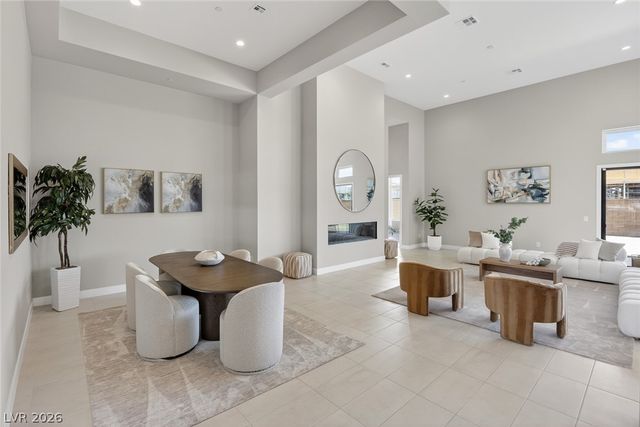 5064 High Hill Street, Las Vegas, NV 89135