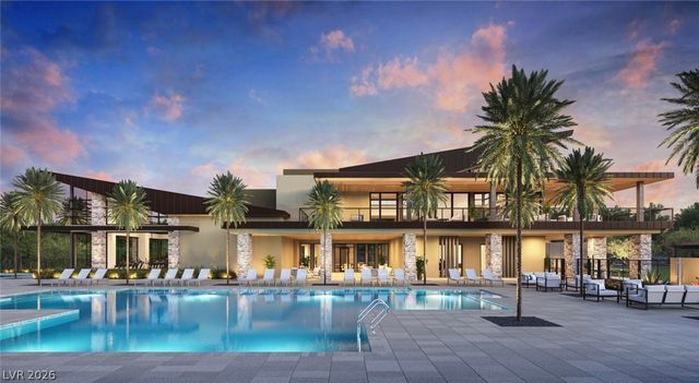 5064 High Hill Street, Las Vegas, NV 89135