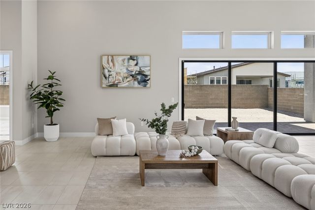 5064 High Hill Street, Las Vegas, NV 89135