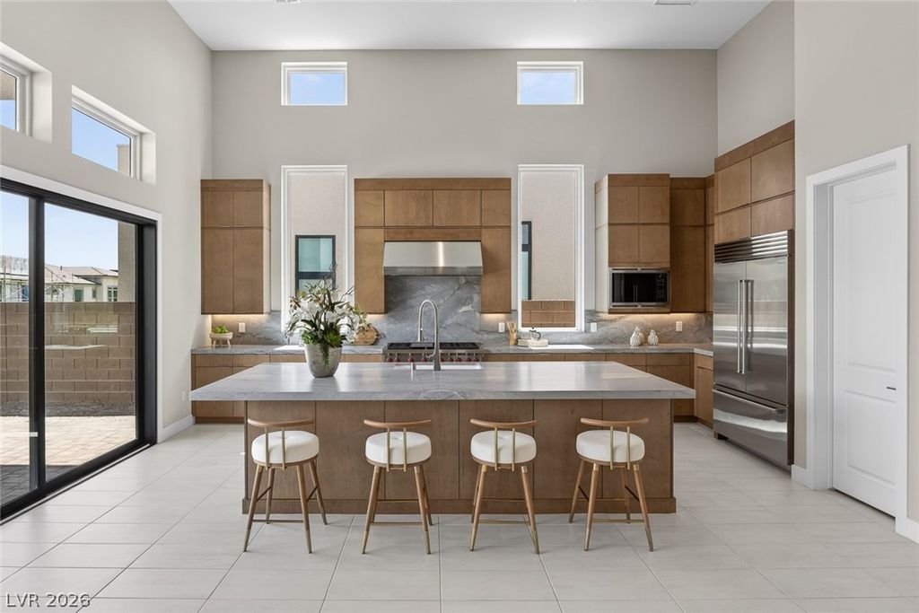 5064 High Hill Street, Las Vegas, NV 89135