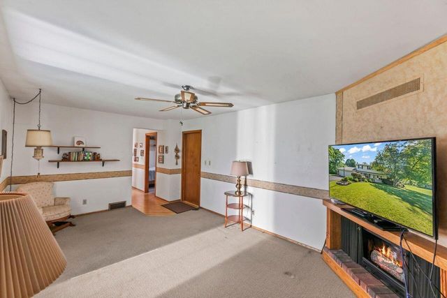 632 Highland DRIVE, Colgate, WI 53017