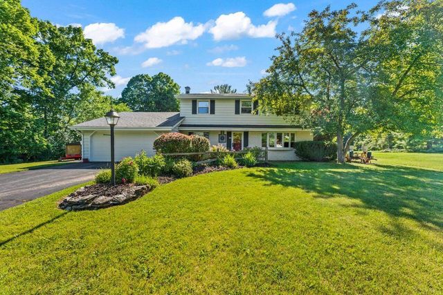 632 Highland DRIVE, Colgate, WI 53017
