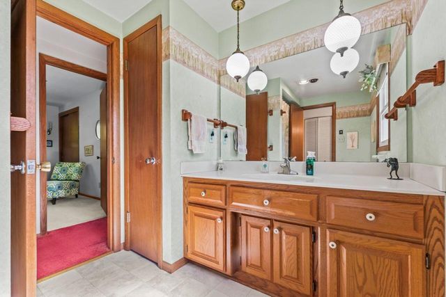 632 Highland DRIVE, Colgate, WI 53017