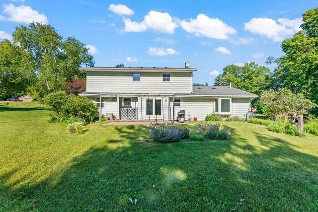 632 Highland DRIVE, Colgate, WI 53017