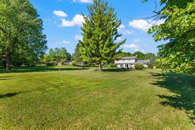 632 Highland DRIVE, Colgate, WI 53017