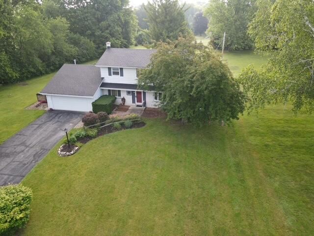 632 Highland DRIVE, Colgate, WI 53017