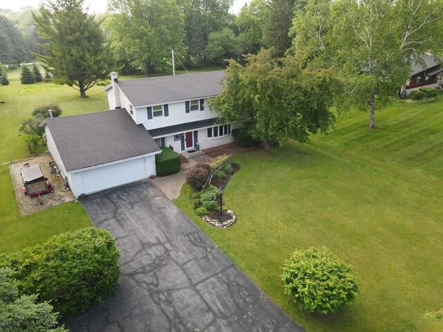 632 Highland DRIVE, Colgate, WI 53017