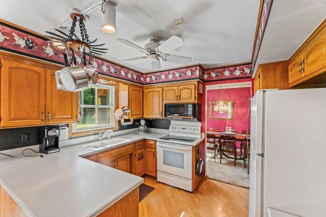 632 Highland DRIVE, Colgate, WI 53017