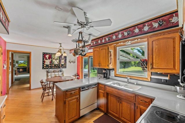632 Highland DRIVE, Colgate, WI 53017
