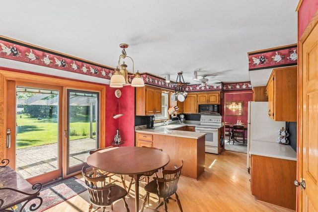 632 Highland DRIVE, Colgate, WI 53017