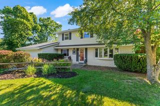 632 Highland DRIVE, Colgate, WI 53017