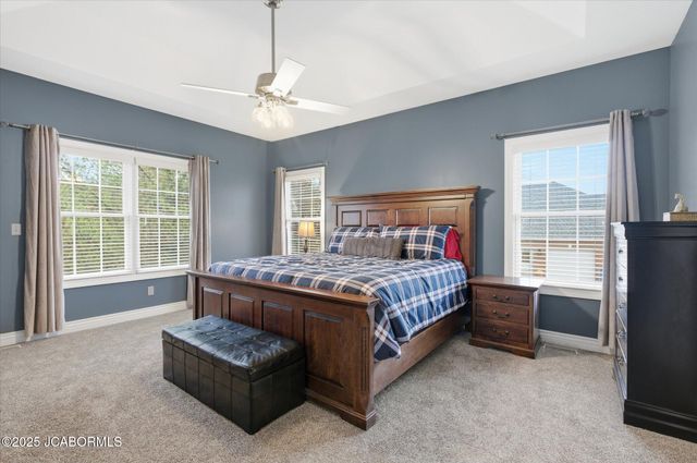 214 PHEASANT RUN ROAD, Jefferson City, MO 65109