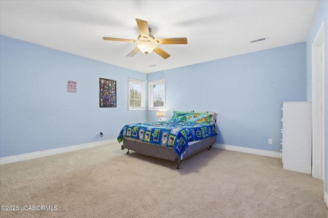 214 PHEASANT RUN ROAD, Jefferson City, MO 65109