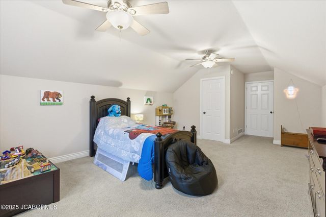 214 PHEASANT RUN ROAD, Jefferson City, MO 65109