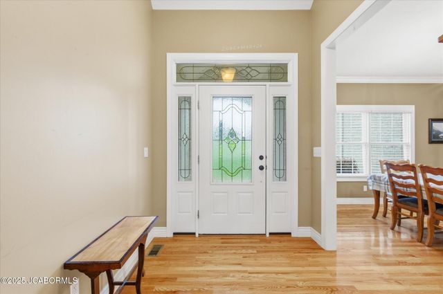 214 PHEASANT RUN ROAD, Jefferson City, MO 65109