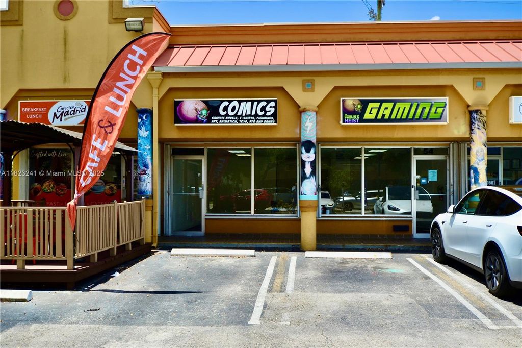 32 E 5th St 54 56, Hialeah, FL 33010