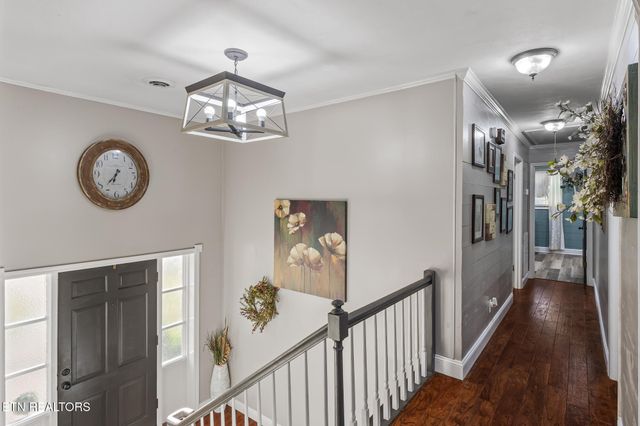 167 Rawlings Lane, Madisonville, TN 37354