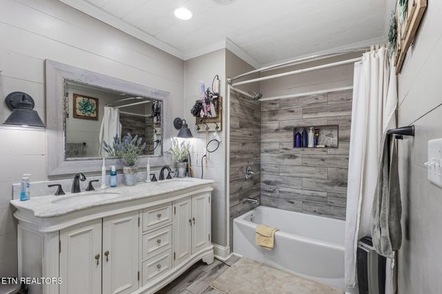 167 Rawlings Lane, Madisonville, TN 37354