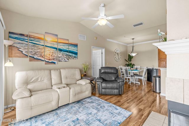 130 OLD TOWN Parkway 2301, St. Augustine, FL 32084