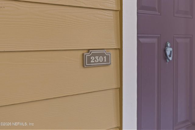 130 OLD TOWN Parkway 2301, St. Augustine, FL 32084