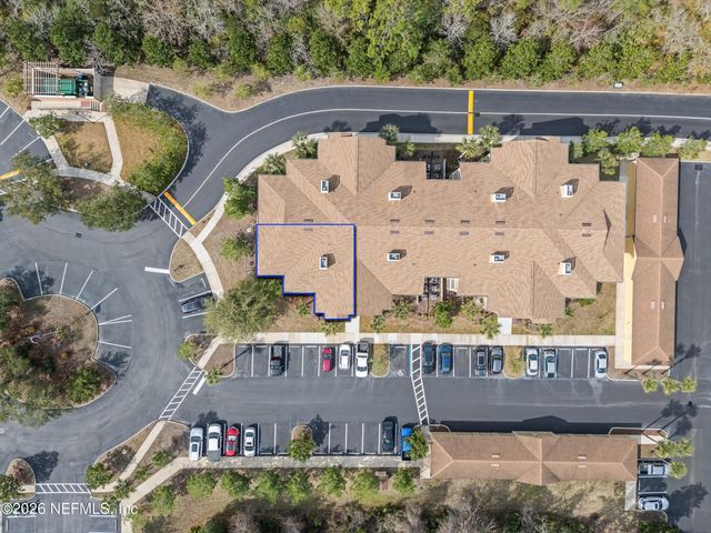 130 OLD TOWN Parkway 2301, St. Augustine, FL 32084