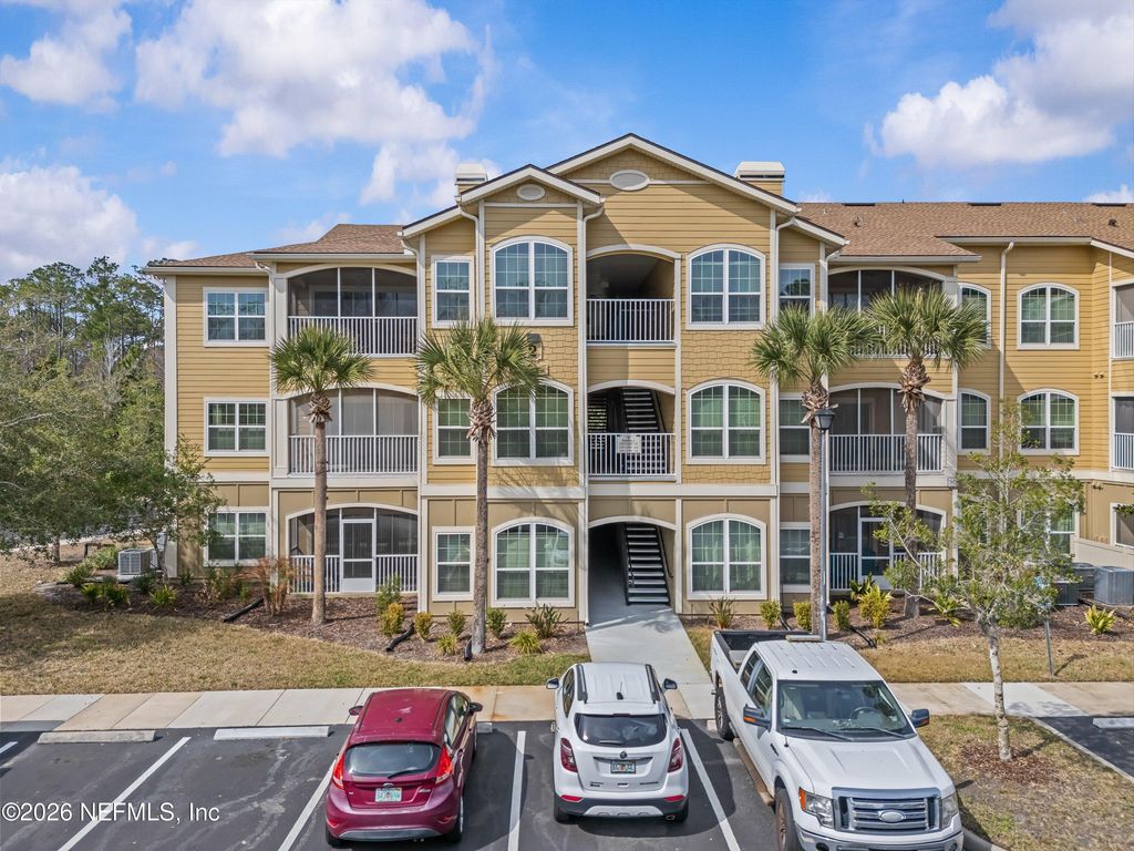 130 OLD TOWN Parkway 2301, St. Augustine, FL 32084