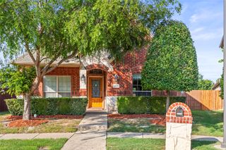 1825 Sanderlain Lane, Allen, TX 75002