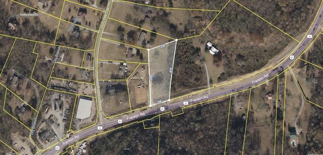 1535 Franklin Road, Brentwood, TN 37027