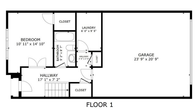 2542 Plumas Drive, Lewisville, TX 75056