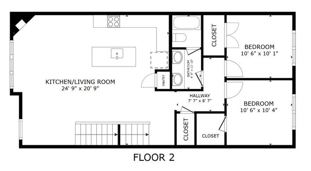 2542 Plumas Drive, Lewisville, TX 75056