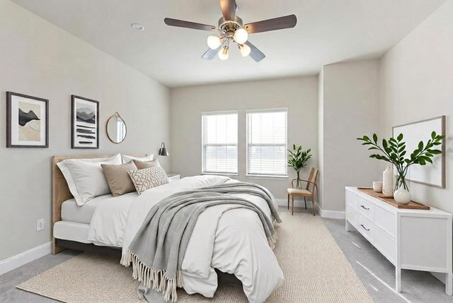 2542 Plumas Drive, Lewisville, TX 75056