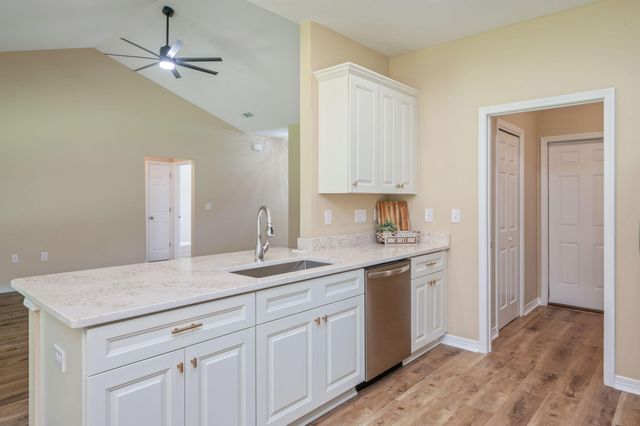 211 Jones Road, Crestview, FL 32536