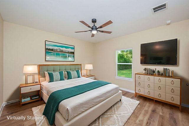 211 Jones Road, Crestview, FL 32536