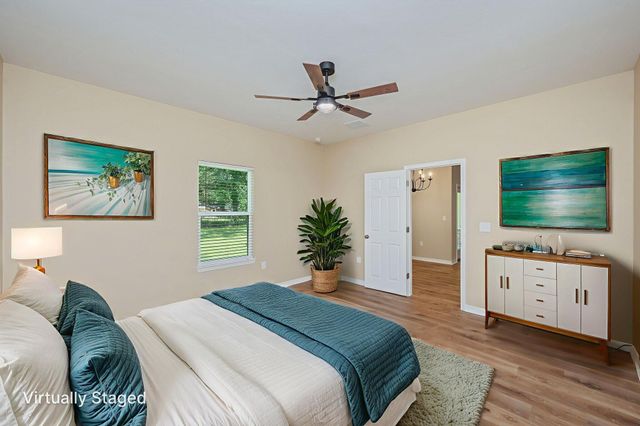 211 Jones Road, Crestview, FL 32536