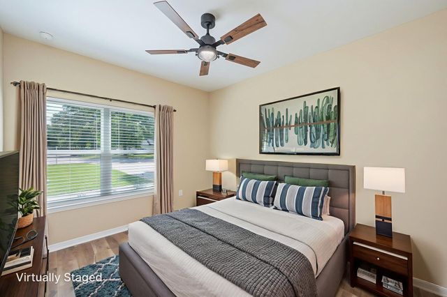 211 Jones Road, Crestview, FL 32536