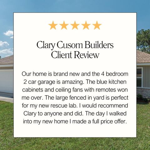 211 Jones Road, Crestview, FL 32536
