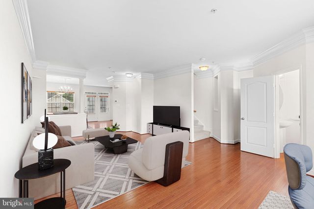 14802 HARDCASTLE ST, Laurel, MD 20707
