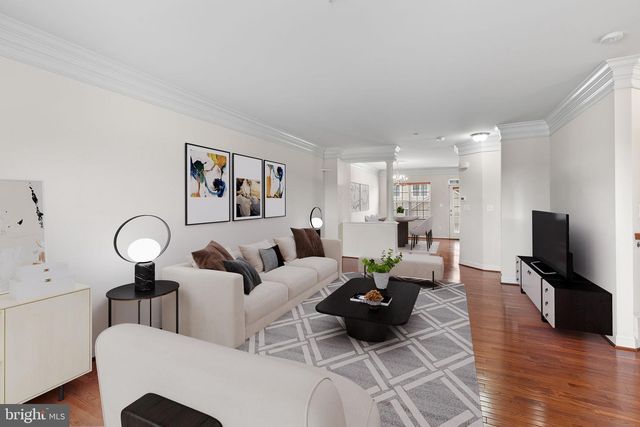 14802 HARDCASTLE ST, Laurel, MD 20707