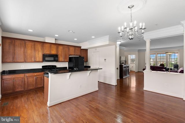 14802 HARDCASTLE ST, Laurel, MD 20707