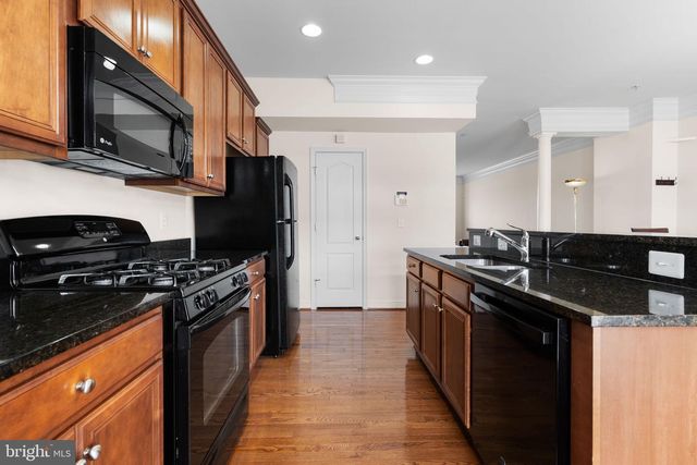 14802 HARDCASTLE ST, Laurel, MD 20707