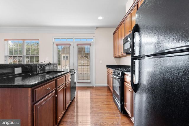 14802 HARDCASTLE ST, Laurel, MD 20707